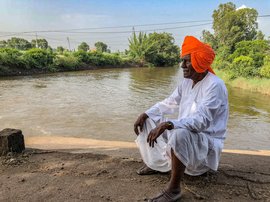 ಸಂದೇಶವಾಹಕ ಮತ್ತು ಅವರ ಬ್ರಿಟಿಷ್‌ ವಿರೋಧಿ ಬ್ಯಾರೇಜ್‌