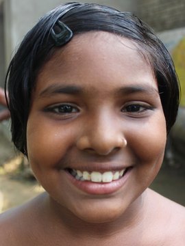 Mousumi Pramanik