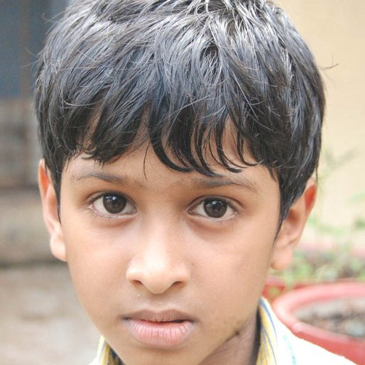 NAVANEETH HARI is a Student from Punnayurkulam, Chavakkad, Thrissur, Kerala