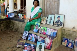 Saving photos and memories from a flood