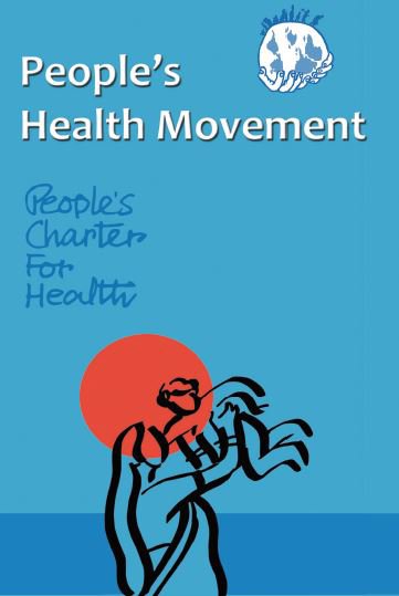 People's Charter for Health