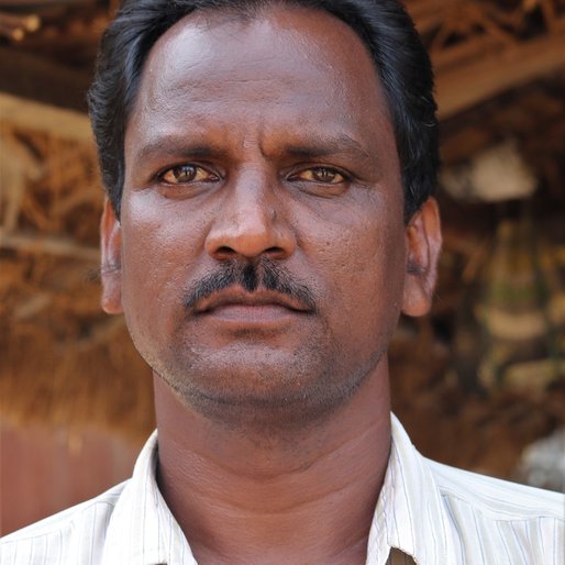 Phaggu Hansda is a Teacher from Dandbose, Rairangpur, Mayurbhanj, Odisha