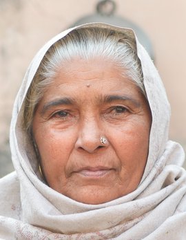 Phoolwati Singh