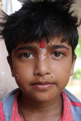 Prem Ghosh