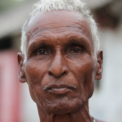 Purnachandra Pradhan is a Farmer from Benupara, Delanga, Puri, Odisha