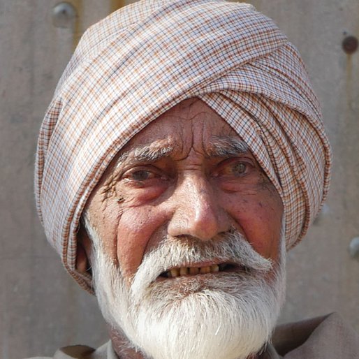 Rajinder Singh is a Farmer  from Naggal, Barwala, Panchkula , Haryana