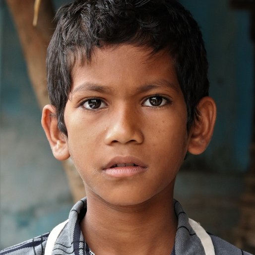 Rakesh Mallick is a person from Karabira, Narasinghpur, Cuttack, Odisha