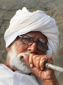 Ramzaan Dakra