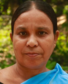 SHIKHA DASGUPTA