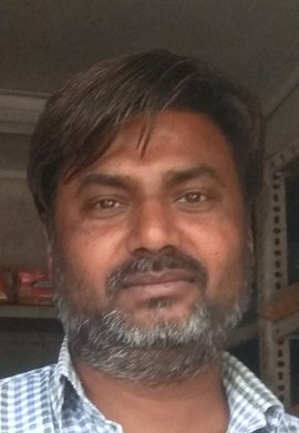 Rasheed Khaurana