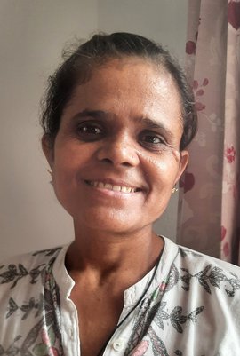 Rekha Rawat