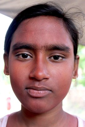 Rinky Mondal