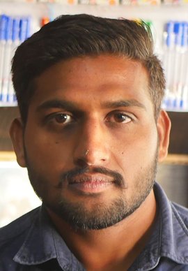 Sachin Mittal