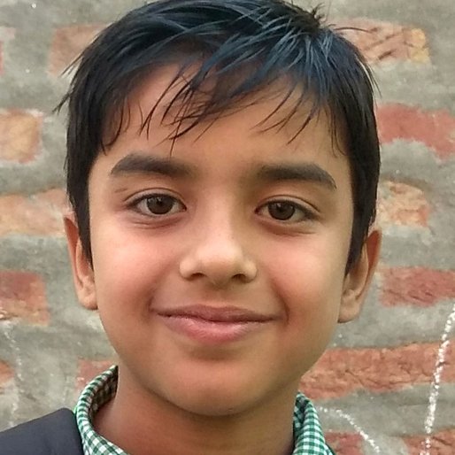 Sahil Lailawat is a Student from Satrod Khas, Hisar Ⅱ, Hisar, Haryana