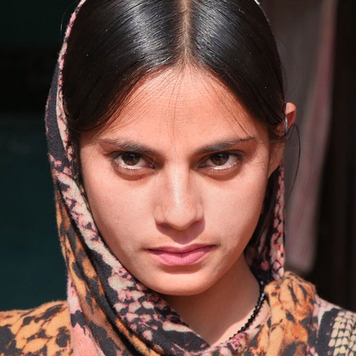 Samjhita Khatuan is a Homemaker from Bijoli, Bilaspur, Yamuna Nagar, Haryana