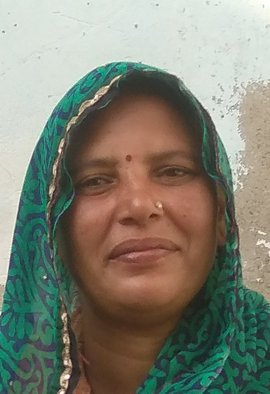 Sarvesh Raghav