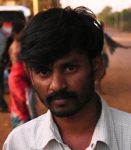 Satish R.A.