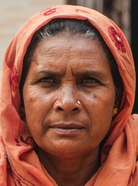 Shyamwati