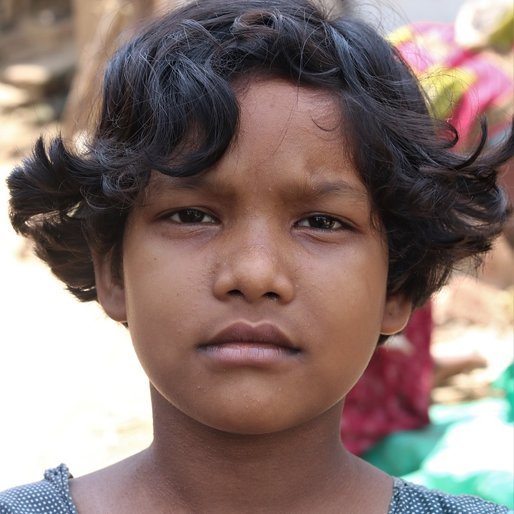 Subhashree Bhoi is a Student (Class 4) from Kusikana, Nimapada, Puri, Odisha