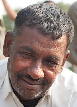 Sulemaan Dakra