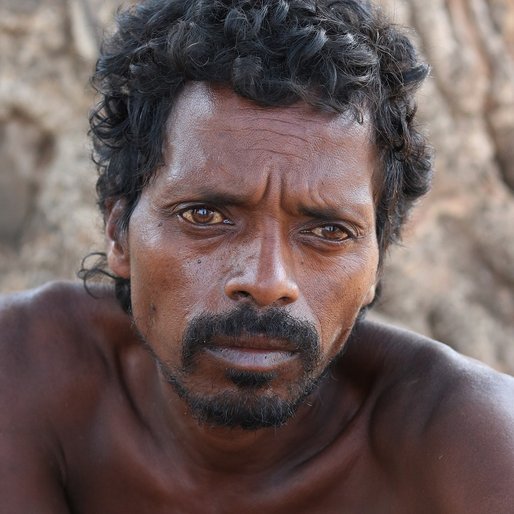 Suro Munda is a Farmer from Ukuchabeda, Ghatgaon, Kendujhar, Odisha