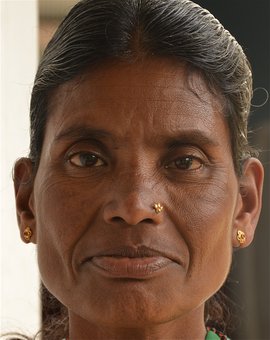 SUSHEELA MEGUR