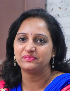 Swaranjit Kaur