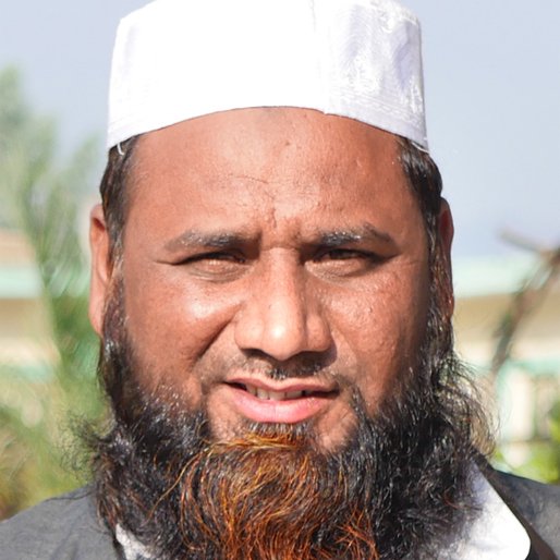 Taj Muhammad is a Maulvi (teacher at a madrassa) from Tewar, Sadhaura, Yamuna Nagar, Haryana