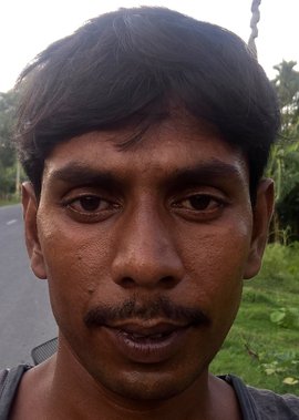 RADHAKANTA MONDAL
