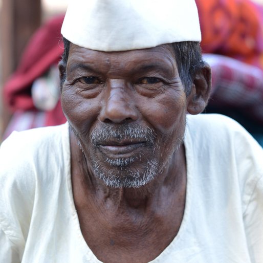 Trimbak Bimaji Gavit is a Security guard at Gangasagar Pump House from Trimbak, Trimbak, Nashik, Maharashtra