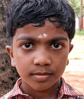 SANJAY K.S.