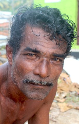 VARGHESE CYRIL