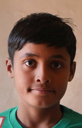 Varshu Mittal