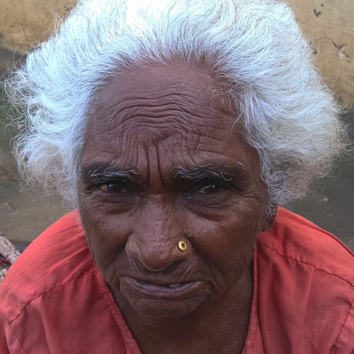 Kamli Devi is a Homemaker from Patusari, Jhunjhunun, Jhunjhunun, Rajasthan