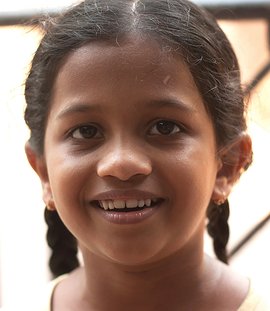 Concy Fernandes