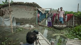 ଗ୍ରାମୀଣ ଭାରତର ନଦୀମାନଙ୍କର ଜୁଆର ଓ ଭଟ୍ଟା