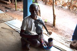 ପୱାରୀ ବାଜୁଛି ଡାଙ୍ଗରେ, ଗୁଜୁରାଟ