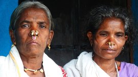 ବେଜୁନିକୁ ଶୁଣିବା