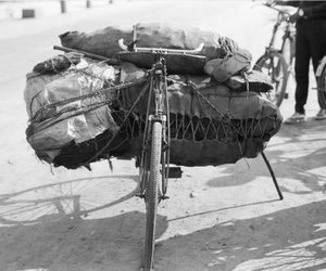 Modified cycle with coal 