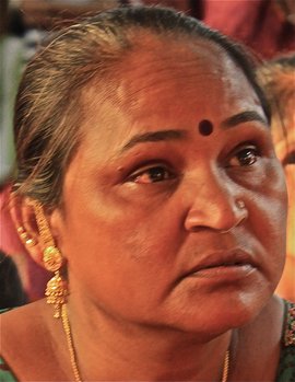 Geetaben Gohal
