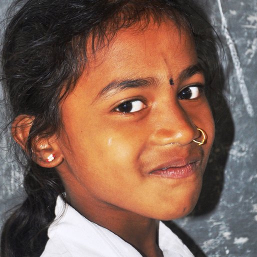 KALYANI NETAM is a Student from Dompadar, Nagri, Dhamtari, Chhattisgarh