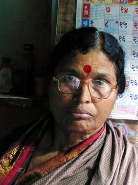 ଯେବେ ଚାଷବାସ କରନ୍ତି ଲୀଲାବାଇ