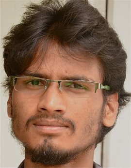 RAVI KUMAR