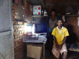 ଆଲୋକର ଗତି: ସ୍ଵାଧୀନତାର ୬୬ ବର୍ଷ ପରେ